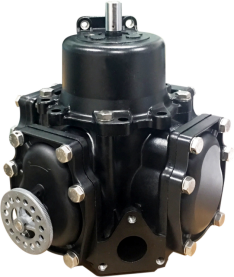 Како је неко постао мењач у области мерења урее?