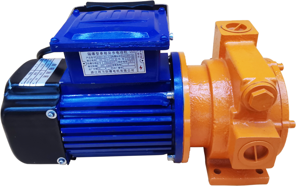 Шта је пумпа за уље?