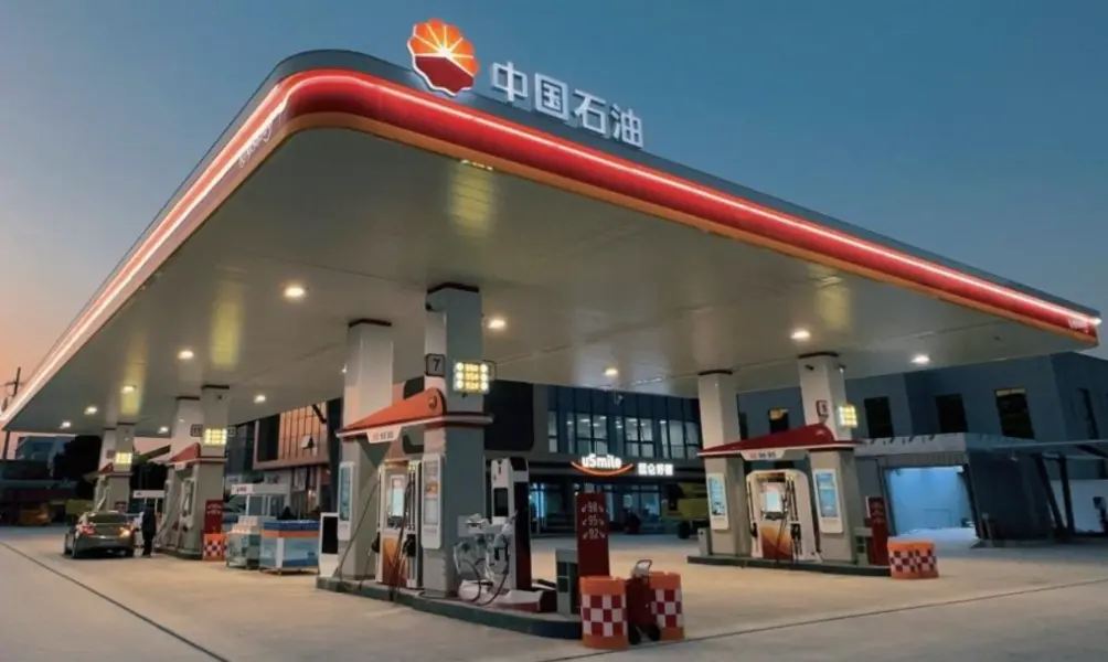 Да ли је надоградња паметне опреме довољна да се бензинске пумпе такмиче у новом интегрисаном енергетском бојном пољу?