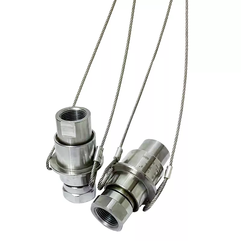 Одвојни вентил за дозатор горива