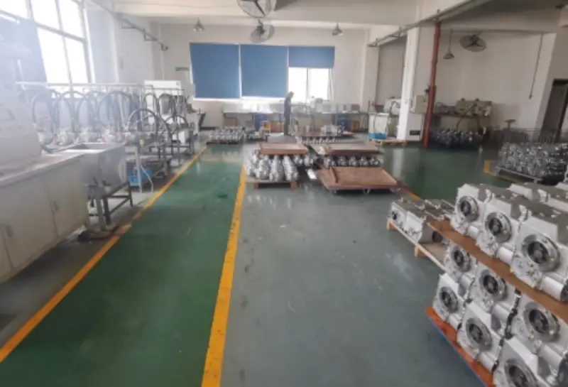 Fuel Dispenser spare Parts